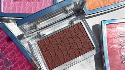 fake dior blush